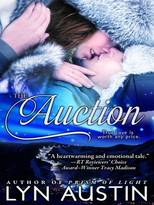 cover image of The Auction